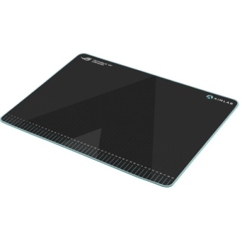 Коврик для мышки ASUS ROG Hone Ace Aim Lab Edition Black (90MP0380-BPUA00)