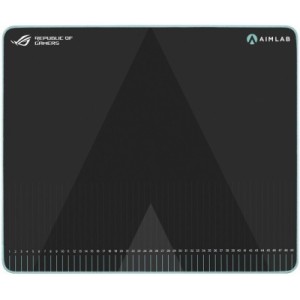 Килимок для мишки ASUS ROG Hone Ace Aim Lab Edition Black (90MP0380-BPUA00)