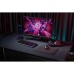 Коврик для мышки ASUS ROG Scabbard II M Black (90MP02H0-BPUA00)