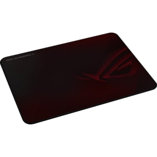 Коврик для мышки ASUS ROG Scabbard II M Black (90MP02H0-BPUA00)