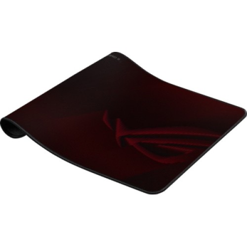 Коврик для мышки ASUS ROG Scabbard II M Black (90MP02H0-BPUA00)
