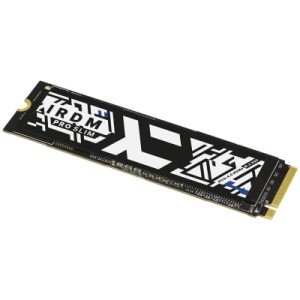 Накопитель SSD M.2 2280 2TB IRDM PRO SLIM Goodram (IRP-SSDPR-P44S-2K0-80)