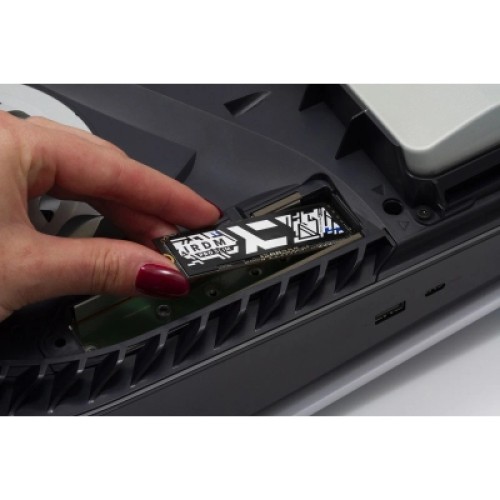 Накопитель SSD M.2 2280 2TB IRDM PRO SLIM Goodram (IRP-SSDPR-P44S-2K0-80)