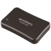 Накопитель SSD USB 3.2 512GB HL200 Goodram (SSDPR-HL200-512)