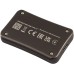 Накопитель SSD USB 3.2 512GB HL200 Goodram (SSDPR-HL200-512)