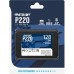 Накопитель SSD 2.5" 128GB P220 Patriot (P220S128G25)