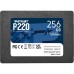 Накопитель SSD 2.5" 256GB P220 Patriot (P220S256G25)