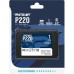 Накопитель SSD 2.5" 1TB P220 Patriot (P220S1TB25)