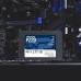 Накопитель SSD 2.5" 2TB P220 Patriot (P220S2TB25)