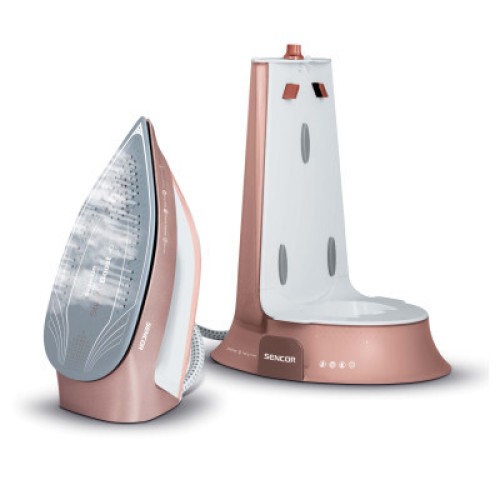Паровая станция Sencor SSI0910RS