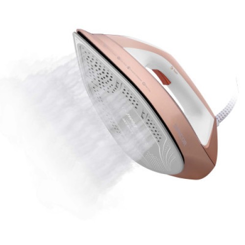 Паровая станция Sencor SSI0910RS
