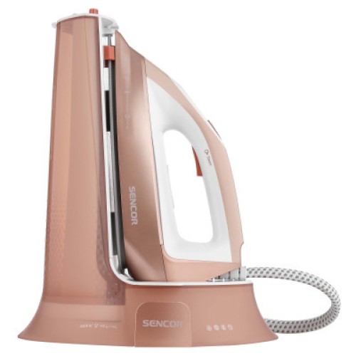 Паровая станция Sencor SSI0910RS