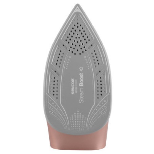 Паровая станция Sencor SSI0910RS