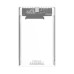 Карман внешний Maiwo 2.5" SATA/SSD HDD - USB3.1 Gen1 Type-C (K2510)