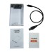 Карман внешний Maiwo 2.5" SATA/SSD HDD - USB3.1 Gen1 Type-C (K2510)