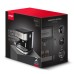 Рожковая кофеварка эспрессо Ergo CE 7700 (CE7700)