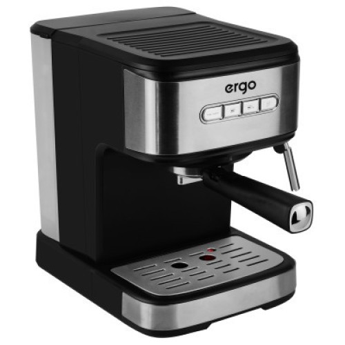 Рожковая кофеварка эспрессо Ergo CE 7700 (CE7700)