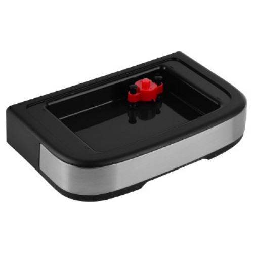 Рожковая кофеварка эспрессо Ergo CE 7700 (CE7700)