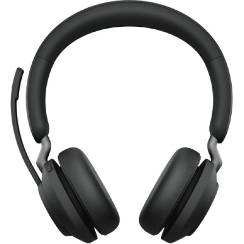 Наушники Jabra Evolve 2 65 Link380c MS Stereo Stand Black (26599-999-889)