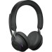 Наушники Jabra Evolve 2 65 Link380c MS Stereo Stand Black (26599-999-889)