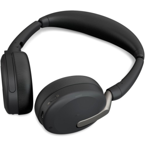Наушники Jabra Evolve2 65 Flex Link380a MS Stereo (26699-999-999)