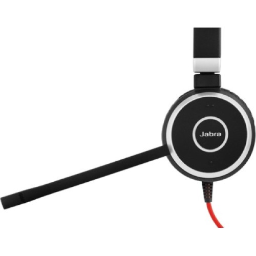 Наушники Jabra Evolve 40 UC Stereo USB-C (6399-829-289)