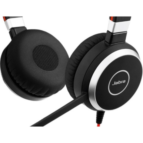 Наушники Jabra Evolve 40 UC Stereo USB-C (6399-829-289)
