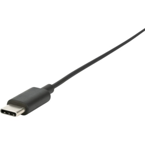 Наушники Jabra Evolve 40 UC Stereo USB-C (6399-829-289)