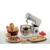 Кухонный комбайн Ariete 1598 White