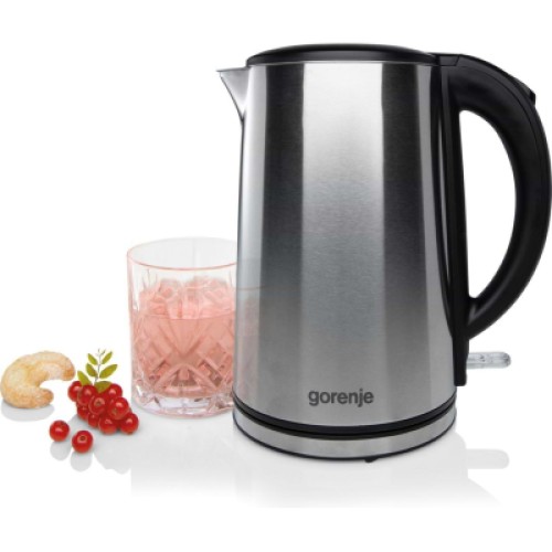Электрочайник Gorenje K 15 DWS (K15DWS)