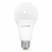 Лампочка Eurolamp А70 18W E27 4000K (LED-A70-18274(A))