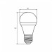 Лампочка Eurolamp A60 8W E27 2700K (deco) акция 1+1 new (MLP-LED-A60-08273(Amber)new)