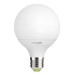 Лампочка Eurolamp LED G95 15W E27 4000K 220V (LED-G95-15274(P))