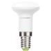 Лампочка Eurolamp LED R39 5W E14 3000K 220V (LED-R39-05142(P))