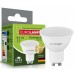 Лампочка Eurolamp LED SMD MR16 11W GU10 4000K 220V (LED-SMD-11104(P))