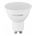 Лампочка Eurolamp LED SMD MR16 11W GU10 4000K 220V (LED-SMD-11104(P))