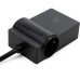 Зарядное устройство Vinga 65W PD/QC 2xUSB-C+2xUSB-A+2xSchukoF 1.5m CEE7/7 (VCHG2OAC65)