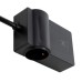 Зарядное устройство Vinga 65W PD/QC 2xUSB-C+2xUSB-A+2xSchukoF 1.5m CEE7/7 (VCHG2OAC65)
