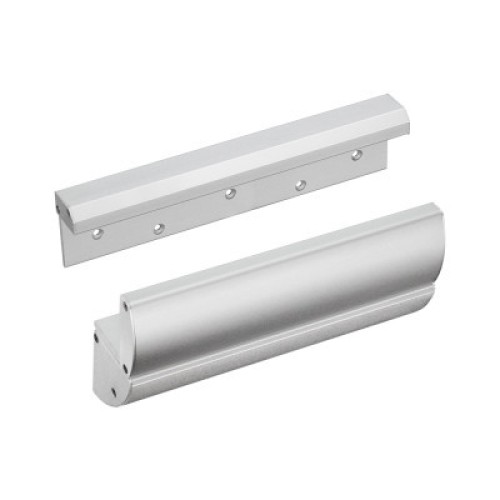 Кронштейн для электромагнитного замка Yli Electronic MBK-280NZLC