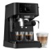 Рожковая кофеварка эспрессо DeLonghi EC 230 BK (EC230BK)