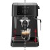 Рожковая кофеварка эспрессо DeLonghi EC 230 BK (EC230BK)