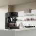 Рожковая кофеварка эспрессо DeLonghi EC 230 BK (EC230BK)