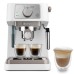 Рожковая кофеварка эспрессо DeLonghi EC 260 W (EC260W)