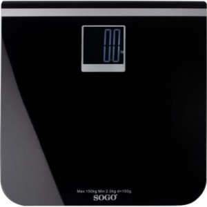 Ваги підлогові SOGO SS-3975