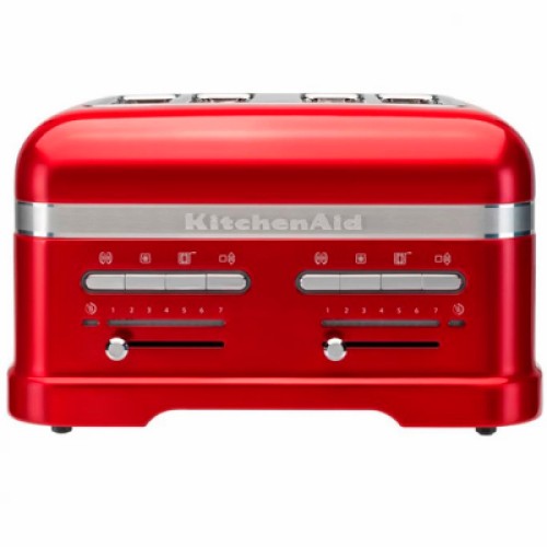Тостер KitchenAid 5KMT4205ECA