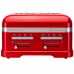 Тостер KitchenAid 5KMT4205ECA