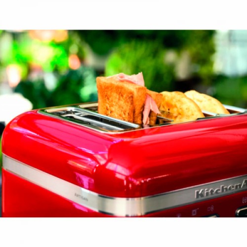 Тостер KitchenAid 5KMT4205ECA