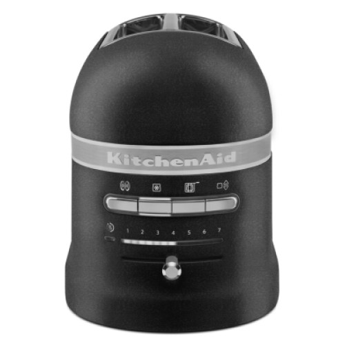 Тостер KitchenAid 5KMT2204EBK