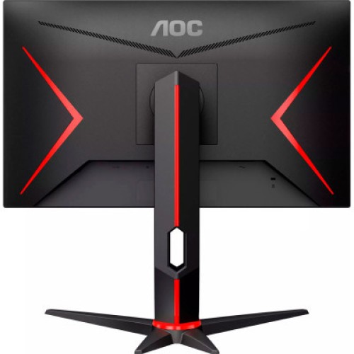 Монитор AOC Q24G2A/BK