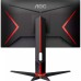 Монитор AOC Q24G2A/BK